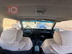 تويوتا كراون